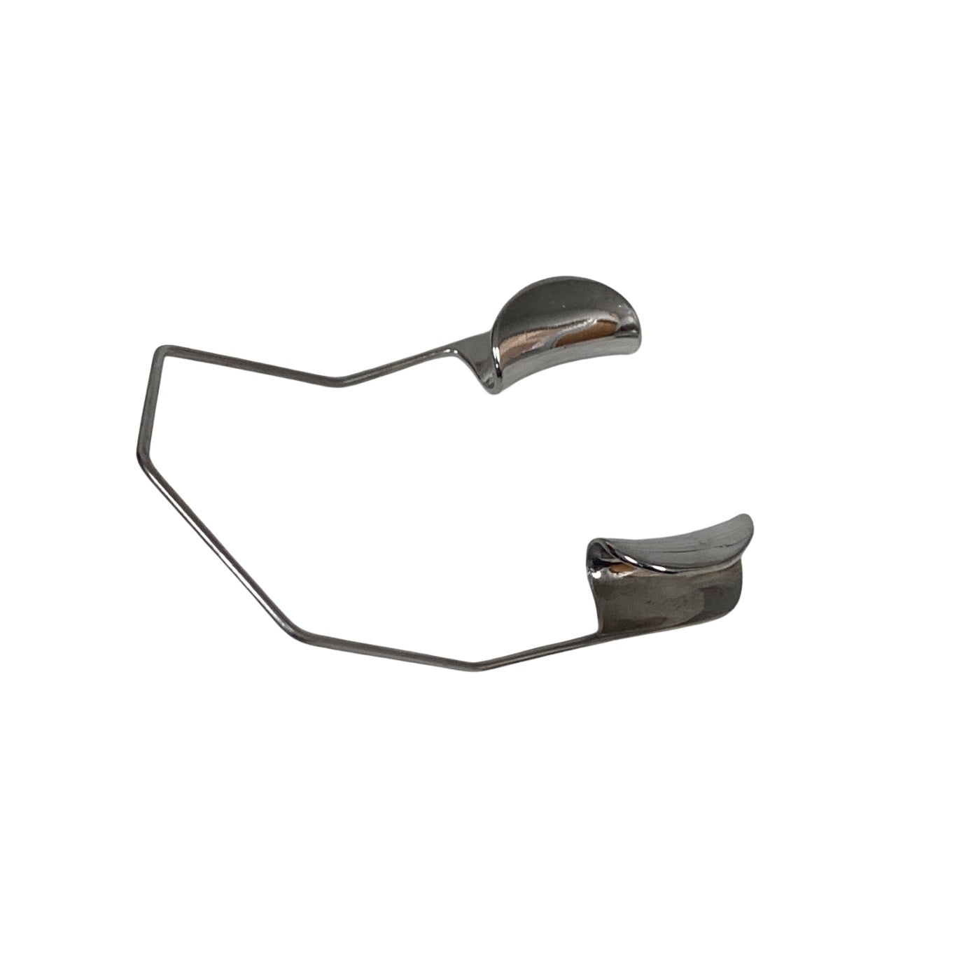 LUCENTIS Barraquer Wire Speculum with Solid Blades