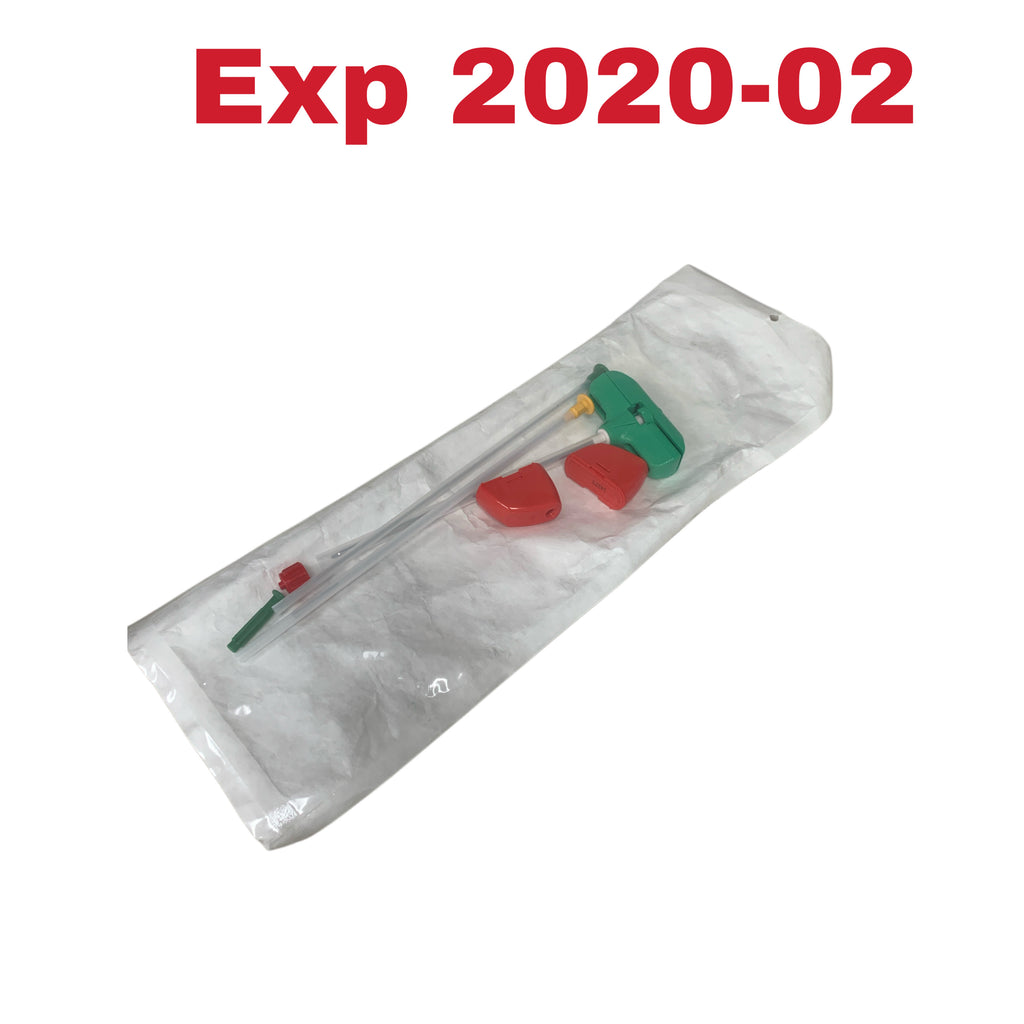 ARGON MEDICAL DBMNJ1106TL T-Lok Bone Marrow Biopsy Needle 11ga X 6in Exp 2020 02