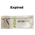 ETHICON STRAP12 Securestrap Absorbable Strap Fixation Device 12 Synthetic Absorbable Straps EXP 2021 10