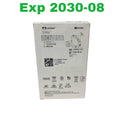 COVIDIEN REF 8CN85A Shiley Adult Flexible Tracheostomy Tube with TaperGuard Cuff Disposable Inner Cannula, Exp.2030/08