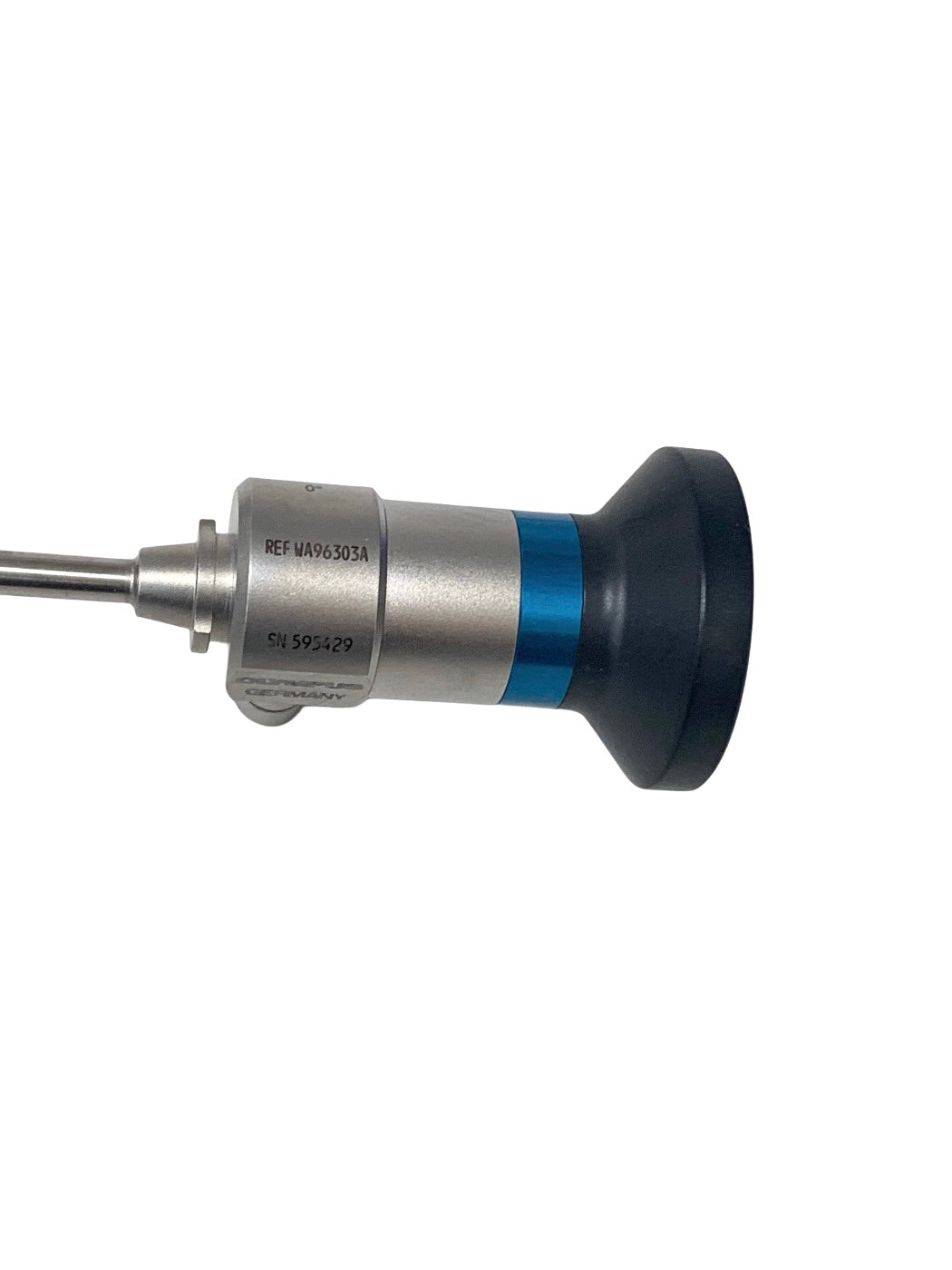 OLYMPUS REF WA96303A 0° rigid endoscope