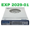 ALCON REF CC60WF Clareon Aspheric UV Absorbing Intraocular Lens IOL +25.0 D, Exp.2029/01