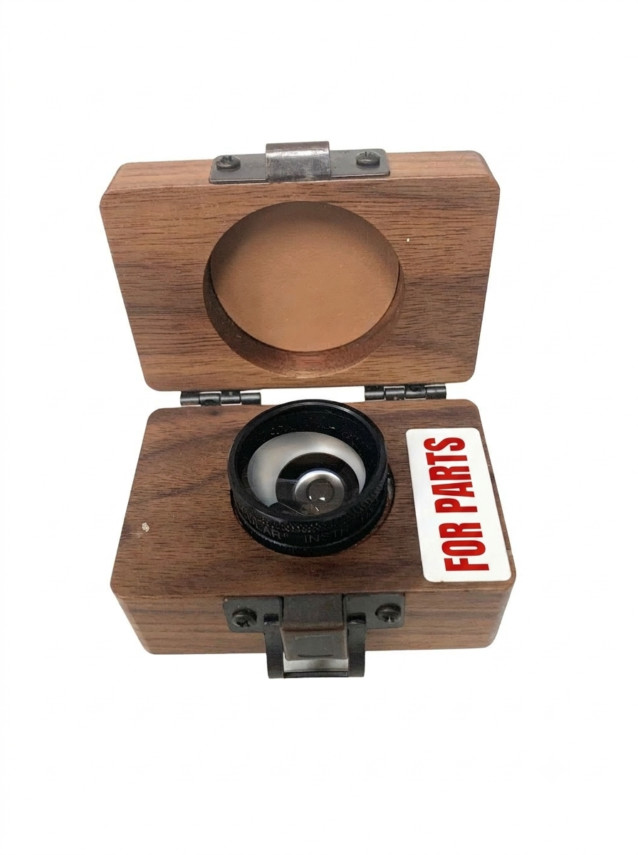 OCULAR INSTRUMENTS OLSLTF Latina SLT Gonio Laser Lens