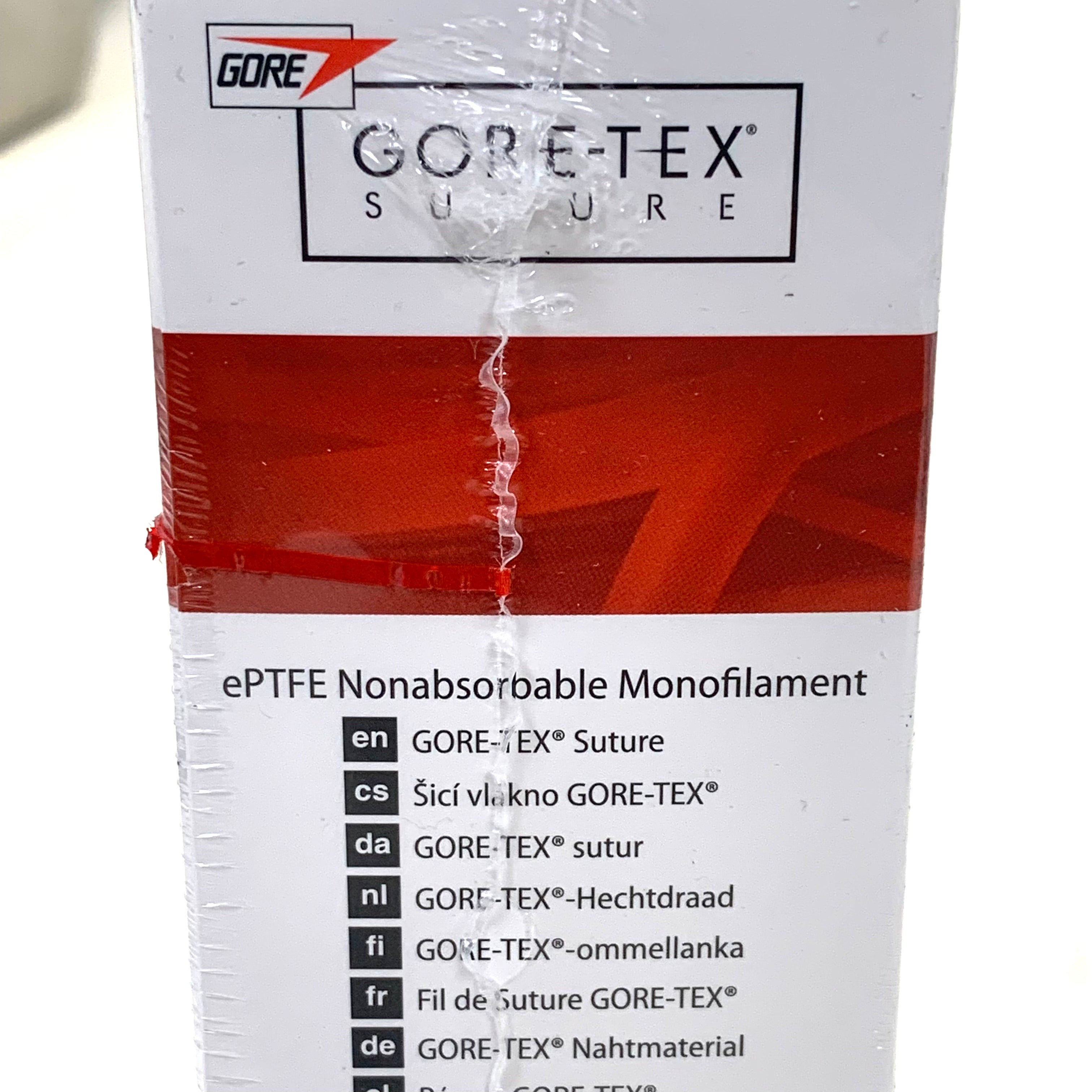 GORE REF 5N20A GORE-TEX Suture CV-5 91 cm 36 in TH-26 Box of 12, Exp.2029/09