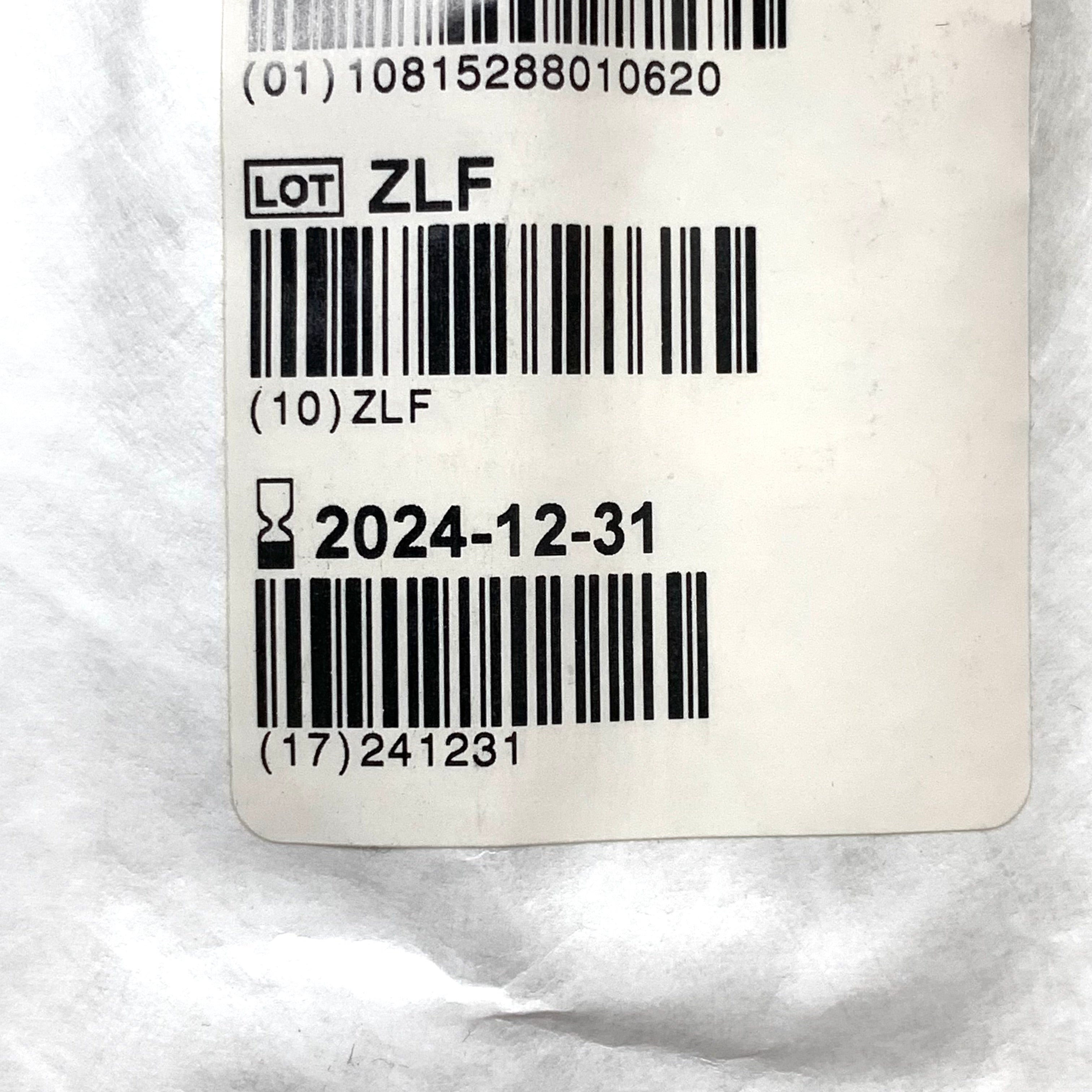 ENCISION REF ES0102-45 AEM Disposable Curved e-Edge Laparoscopic Scissors 45cm 3/4" EXP.2024/12