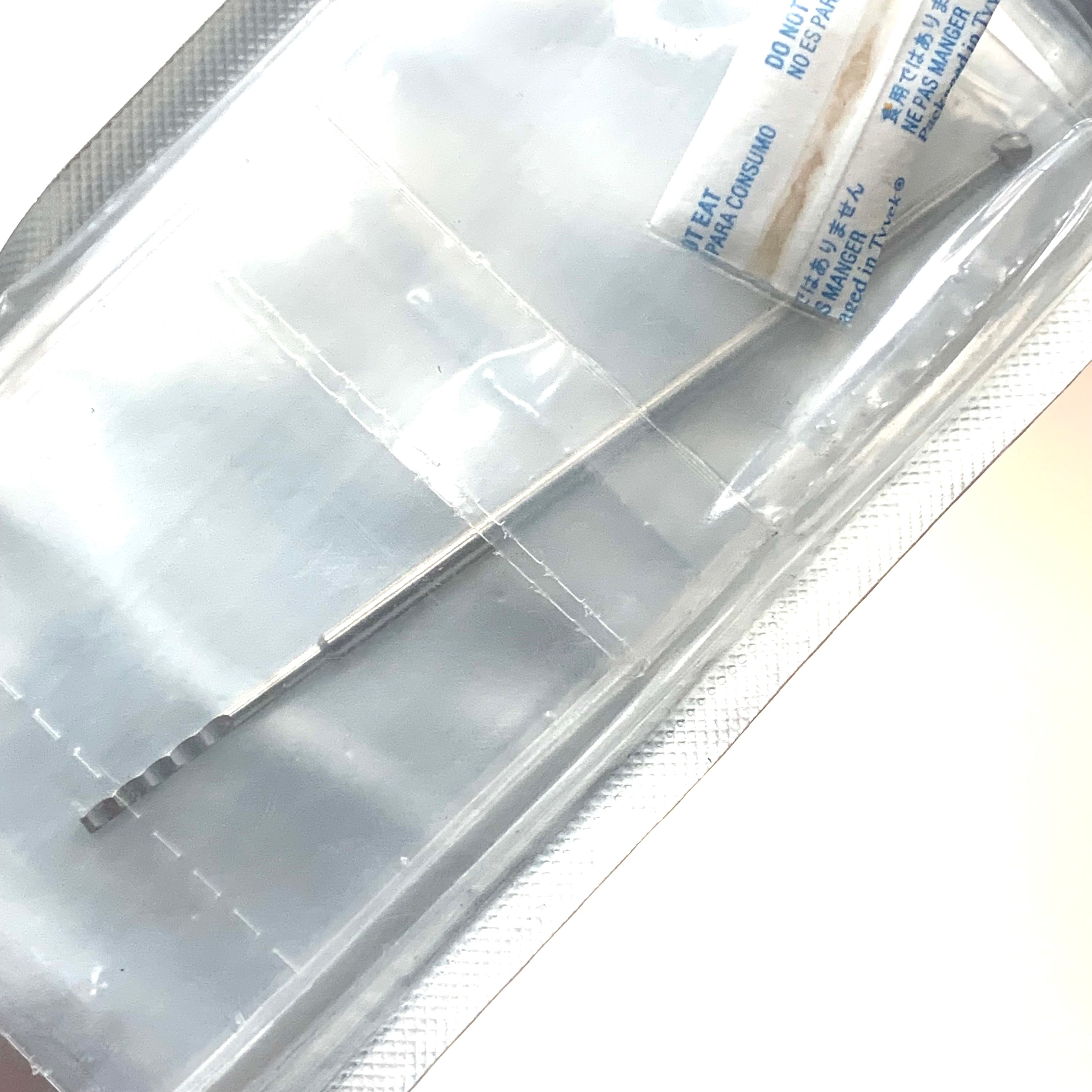 STRYKER REF 5820-010-230 3.0mm Round Fluted Aggressive, EXP.2022-06