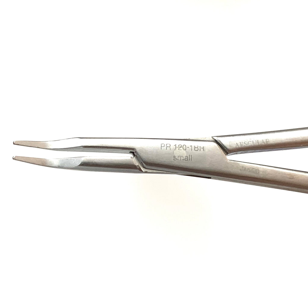 AESCULAP REF PR120-1BR PBT-220-1BR PO419-1BR Lot of 3