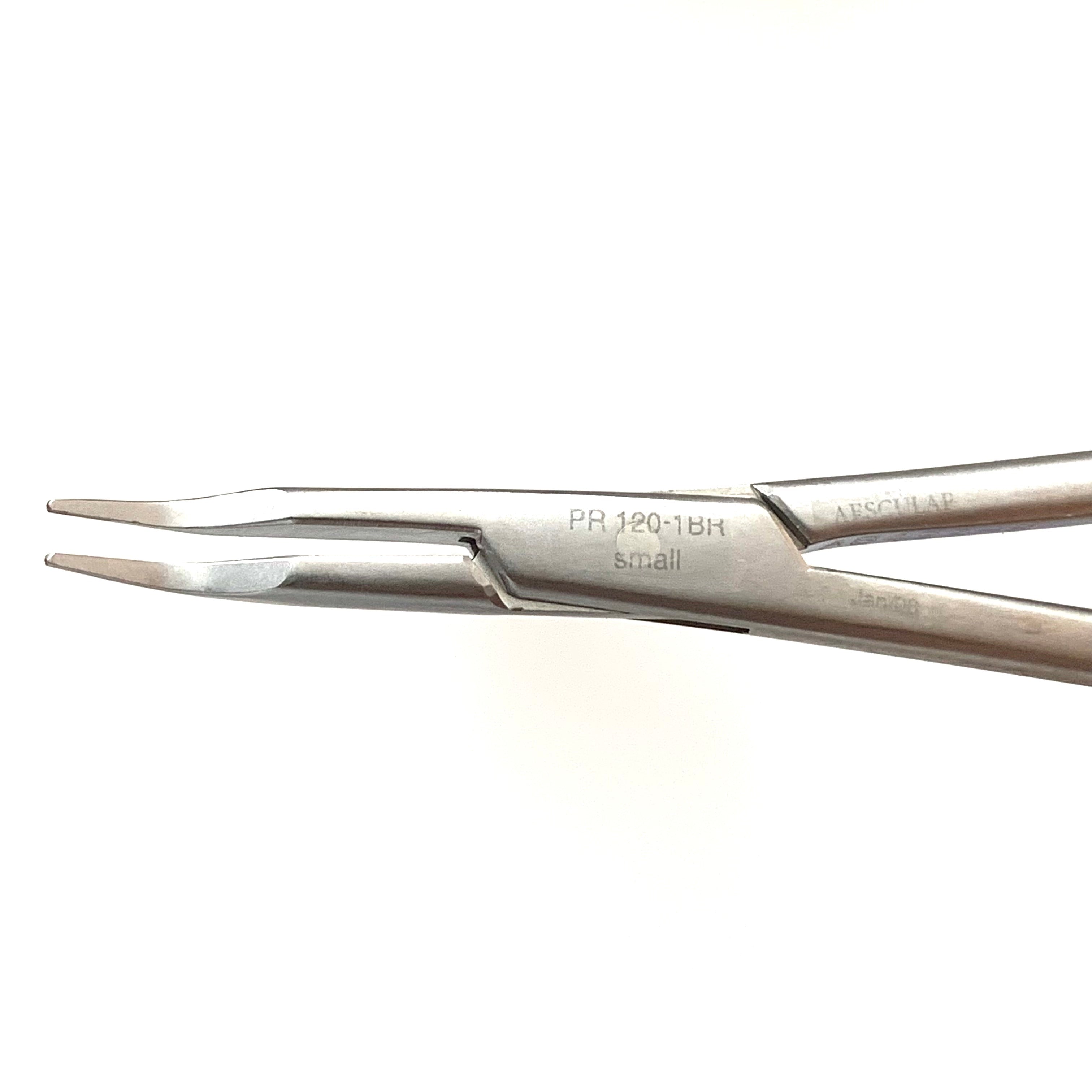 AESCULAP REF PR120-1BR PBT-220-1BR PO419-1BR Lot of 3
