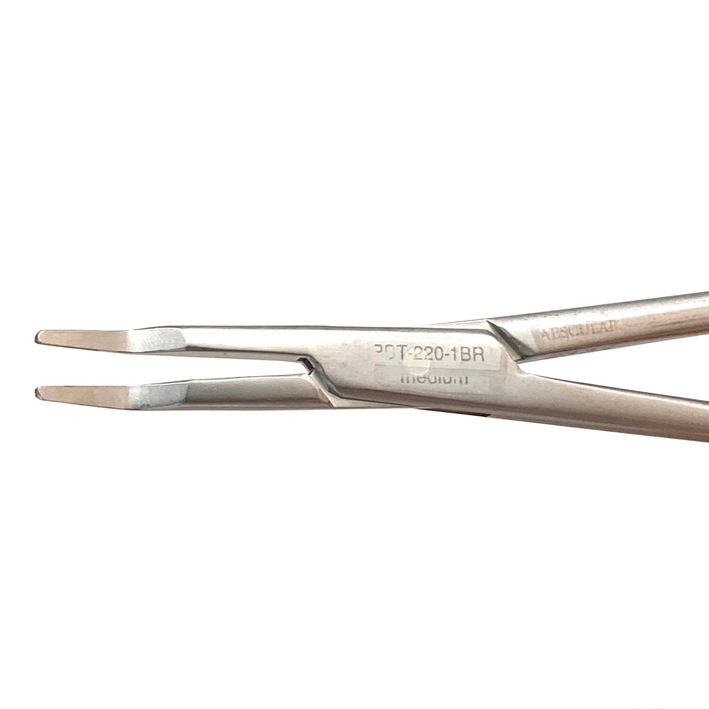 AESCULAP REF PR120-1BR PBT-220-1BR PO419-1BR Lot of 3