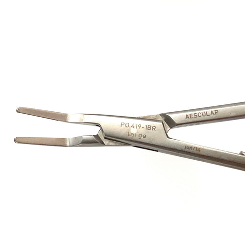 AESCULAP REF PR120-1BR, PBT-220-1BR, PO419-1BR, Lot of 3