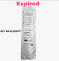 ARTHREX AR-1927BCFT Suture Anchor BioComposite CorKscrew FT Vented With two #2 TigerTail 5.5 x 14.7 mm EXP 2025 05