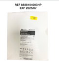 COVIDIEN 8888104003HP MAHURKAR Acute High Pressure Triple Lumen Catheter Tray 12 Fr/Ch (4.0 mm) x 20 cm EXP 2025 07
