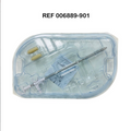 GYRUS ACMI 006889-901 Disposable FALOPE-RING Band Applicator Kit  EXP 2025 10