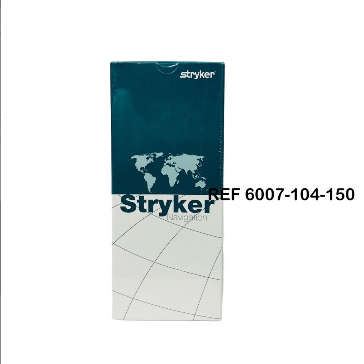 STRYKER 6007-104-150 OrthoLock EX-Pin 4 X 150 EXP 2025 10