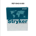 STRYKER 6942-6-060 Unitrax Neck Adjustment Sleeve Use Only With V40 M Femoral Hip Stems EXP 2025 10