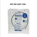 SLATER ENDOSCOPY BD-400P-1380 EZDilate - Fixed Wire 11mm / 12mm /13mm Esophageal 3-Stage Balloon Dilatation Catheter EXP 2025 05