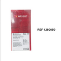 WRIGHT MEDICAL 4260050 Size 5-0 SWANSON Lateral Flexspan Flexible Hinge Toe EXP 2025 07