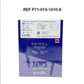 PARAGON P71-010-1010-S JAWS Nitinol Staple System 10 x 10 x 10mm Straight Staple Kit EXP 2024 12