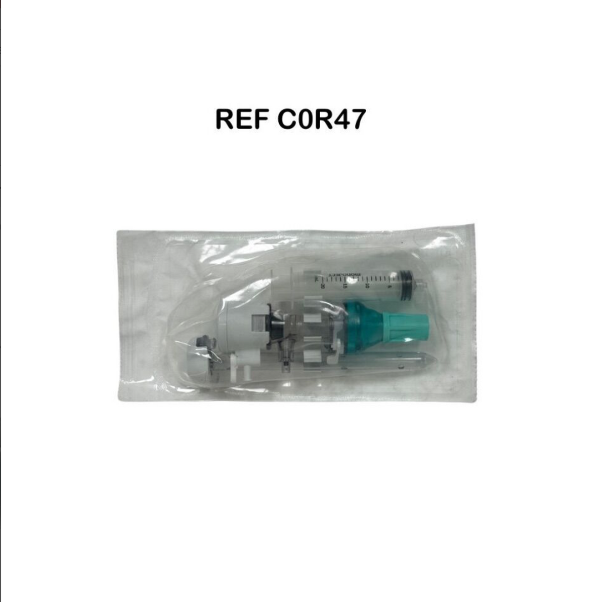 APPLIED MEDICAL C0R47 KII BALLOON BLUNT TIP SYSTEM 120 X 100mm EXP 2026 03