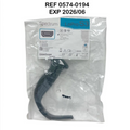 VERATHON REF 0574-0194 Spectrum Video Laryngoscope LoPro S3 Blade EXP 2026 06