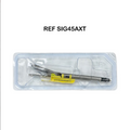 COVIDIEN SIG45AXT 45 mm Black Tri-Staple Extra Thick Reload – SIGNIA System EXP 2025 12