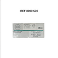 KURZ 8000 506 Size SB 3.0 mm Sizer for middie ear implants 3 piece