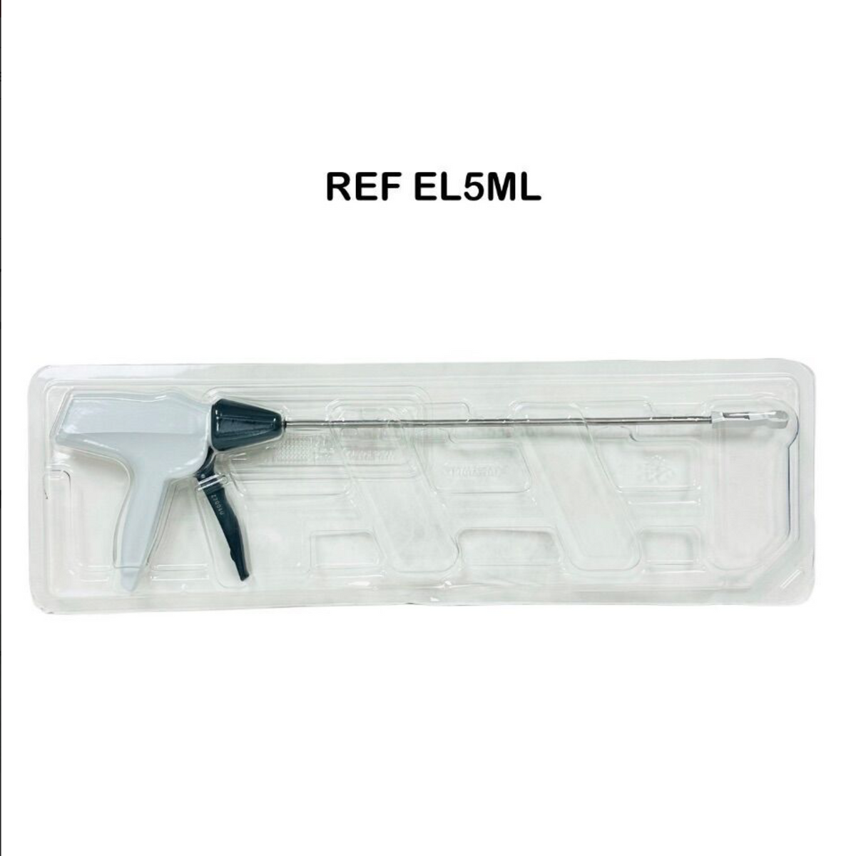 ETHICON EL5ML LIGAMAX 5 Endoscopic Multiple Clip Applier 5 mm × 13" EXP 2030 01