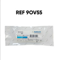 MEDTRONIC 9OV55 Midas Rex Legend Oval Fluted Burr 5.5 mm x 9 cm EXP 2025 06