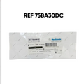 MEDTRONIC 75BA30DC Midas Rex Legend 7.5 cm 3 mm Coarse Diamond Ball Burr EXP 2025 06