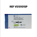 COVIDIEN VS101015P VersaStep Plus 15 mm Cannula & Dilator EXP 2025 10 (3/BOX)