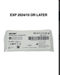 STRYKER 0277-010-230 3.0MM ROUND CARBIDE BUR EXP 2024 10 OR LATER