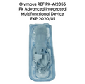 OLYMPUS PK-Al2055 Pk Advanced Integrated Multifunctional Device EXP 2020 01