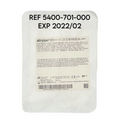 STRYKER 5400-701-000 The Mill Disposable - Medium EXP 2022 02