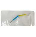 MCKESSON 236 Angled Blade Electrodes Blunt (44/box) EXP 2024 08