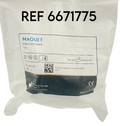 MAQUET 6671775 Servo Duo Guard 1 Pcs