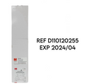 MERMAID MEDICAL D11012025S M-DRAIN SINGLE STEP DRAINAGE CATHETER 12F X 25CM LOCKING PIGTAIL EXP 2024 04