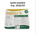 BARD SMS002 DIGNISHIELD STOOL MANAGEMENT SYSTEM EXP 2026 02