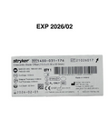 STRYKER 5400-031-176 CRESCENTIC BLADE OFFSET 13.5MM X 32MM X 0.51MM EXP 2026 02