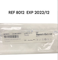 ATRIUM 8012 PVC Thoracic Catheter 12 FR EXP 2022 12