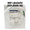 BOSTON SCIENTIFIC L840692 Flexiva Pulse ID High Power Single-Use Laser Fiber, 365 um EXP 2025 02
