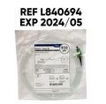 BOSTON SCIENTIFIC L840694 Flexiva Pulse ID High Power Single-Use Laser Fiber 910 um EXP 2024 05