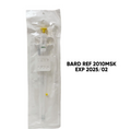 BARD 2010MSK BARD MISSION DISPOSABLE CORE BIOPSY KIT 20G X 10CM EXP 2025 02