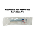 MEDTRONIC 96600-125 Bio-Medicus ADULT VENOUS CANNULA KIT 25 Fr (8.3 mm) x 30.0 in (76.2 cm) EXP 2027 06 & After