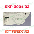 BARD 5955810 Ventralight ST Mesh with Echo PS Positioning System an ellipse-shaped (8 in × 10 in) EXP 2024 03