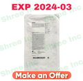 STRYKER 0606-563-000 REVOLUTION CEMENT MIXING SYSTEM EXP 2024 03