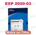 BOSTON SCIENTIFIC M0013726041 2D Helical - 35 PUSHABLE COIL Fibered Platinum Coil EXP 2020 03