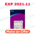 BOSTON SCIENTIFIC H74938047720130 Express LD Iliac / Biliary OVER-THE-WIRE 6F Premounted Stent System EXP 2021 11