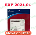 BOSTON SCIENTIFIC M001PCBM2015140F0 Small Peripheral Cutting Balloon MONORAIL 6F Microsurgical Dilatation Device EXP 2021 01
