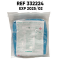 B BRAUN 33224 PERIFIX Continuous Epidural Anesthesia Tray EXP 2025 02