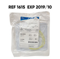BOSTON SCIENTIFIC 1615 Cellebrity Endoscopic Cytology Brush 1.9 mm x 150cm EXP 2019 10